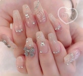 Pin page Pin by lamb on ㅤㅤㅤㅤㅤㅤ | Kawaii nails, Food nails, Really cute nails