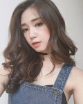 라디펌 헤어스타일에 있는 희경 배님의 핀 | 긴 머리 헤어스타일, 헤어스타일, 미디움 레이어드컷