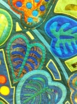 우리규방의 바느질이야기 : 네이버 블로그 우리규방의 바느질이야기 : 네이버 블로그 | Patchwork curtains, Korean crafts, Quilts