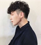 [TWS:ERIES] TWS (투어스) Sparkling Blue Jacket Behind... TWS #pledis  #shinyu  #hybe #plot_twist  #… | 연예인, 호시, 헤어