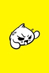 LINE スタンプ | LINE STORE ツキノワグマのくま男。上京２年目。口は見えないけどあります。 | 동물, 곰, 캐릭터 일러스트