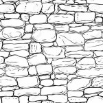Wall Drawing References Every Artist Needs to See! 44 50 Stone Wall Drawing References Every Artist Needs to See! 44 | 연필 그림