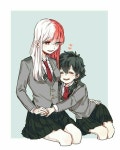 08_단편들(+일러): OOPS NOTE 08_단편들(+일러) | Hero academia characters, Superhero academy, Hero