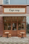 화이트&우드톤 8평 예쁜카페인테리어 화이트&우드톤 8평 예쁜카페인테리어 | Cafe interior design, Cafe shop design, Small cafe... 