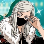 ⠀⠀⠀ ࣪˖ ⌕ SANZU ICON ﹫ ﹐SANZUㆍMATCH | Pois