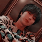 차차 on Twitter 차차 on Twitter | Asian actors, Cha cha, Punk