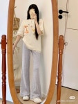 Pin page Pin by MIN SUN YU on 반에이크 | Simple casual outfits, Pretty outfits, Korean casual outfits