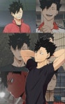 Pin page Pin di 따끈한 붕어빵 su line men | Disegni di anime, Arte delle anime, Arte pennarelli