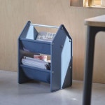 X Local Stitch 공유오피스 소공점B2B PROJECT - 무니토 MUNITO | Ночной столик, Дизайн мебели...