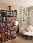 ~interior design~ 작은 도서관 인테리어 아이디어