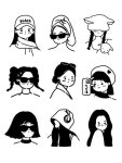 Pin page Pin di 나해지 su 내 캐릭터 과제방 | Immagini