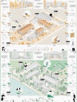 태장1동 행정문화복합센터 > WORKS | ESPACE - 에스파스 건축사사무소 태장1동 행정문화복합센터 > WORKS | ESPACE - 에스파스 건축사사무소... 