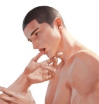 -এর টুইট / Twitter 🌰 on Twitter | 일본만화, 만화 그림, 비커
