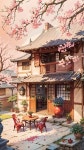 Pin page Art tips & lessons에 있는 Claudia님의 핀 | 동양화, 그림, 민화