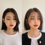 Ponytail Eng) 한끗차이로 머리 예쁘게 묶기! 여자분들 꼭 보세요✨ | Hair Tips For Ponytail | 유행하는 머리스타일, 헤어스타일 강좌... 