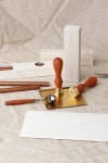 메이아이플라워 왁스씰 Mayiflower Wax Seal 메이아이플라워 왁스씰 Mayiflower Wax Seal | Place card holders, Cards, Gifts