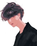 사군자 _ Bamboo 선비 - sang hee chae 사군자 _ Bamboo 선비 on Behance | Korean art, Male art reference, Character illustration