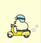 점댕이의 알리바이🧐 -고고올림- 고고ㅣ인스타툰⋅공감툰... 캐릭터⋅짤 on Instagram: 점댕이의 알리바이🧐 -고고올림- | 이모티콘