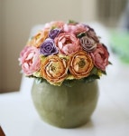 Pin page Pin by 임영선 on 특별꽃 | Floral arrangements diy, Creative flower arrangements, Floral bags