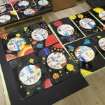 냅킨공예 캔버스액자.냅킨액자,캔버스액자 냅킨공예 캔버스액자.냅킨액자,캔버스액자 | Diy 아트, Diy 공예, 공예