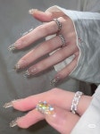 하루디네일(Harudy Nail) | Pin page Pin by 하루카 on Nail | Hello nails, Dream nails, Nails
