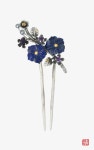 ㅼ껴移 ㅽ 나스첸카 NASCHENKA - KOREA(본) | Embellished headbands, Vintage hair combs, Hair ornaments