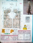 Pin page Pin by 김지현 on 소품 | Fabric sewing patterns, Japanese sewing patterns, Japanese sewing