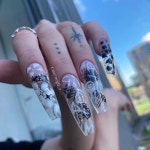 💙 🌟답십리네일/신답네일/동대문네일/성수동네일/바이유네일💜 (@b.you_nail) • Instagram profile | Nails, Instagram... 