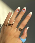 Pin page 한올네일HANOL  Nail Eyelash Waxing’s Instagram post: “속눈썹연장 최강 한올!!!!!!!!! 네일전문선생님시술!... 