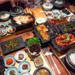 한정식 맛집 베스트 35곳 툇마루밥상 사진 - 서울시 송파구 문정동 46-11 | Food, Korean food, Ethnic recipes