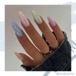 Pin page Pin by 다정 on 네일아트 | Hello nails, Korean nails, Nail designs