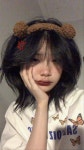 Pin page OƎSNIW IOHƆ on Instagram: “머리 잘랐어유~이 집 잘하네” | Hair inspiration, Hairstyles haircuts, Hair cuts