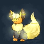 The Asterisk Animation : 네이버 블로그 포켓몬 만화-(브이즈 일루전) | Pokémon desenho, Pokemon, Pokemon fofo