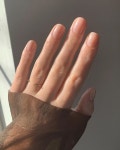 Pin page Pin by cool on 헤어 메이크업 | Chic nails, Perfect nails, Gel nails