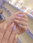 ʕℙʔ♡= 신 링 ʕℙʔ♡= 신 링 | Swag nails, Korean nail art, Heart nails
