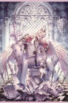로샤화성남양점 | Rorschach (罗夏)(로샤) Pin on イラスト