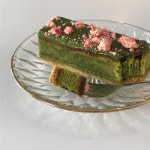 오랜만에 만난 소희님께서 맛있고 귀여운 서비스도 주시고, 가스파쵸도 만들어주셔서 감사했던 날 :) 다시 한 번... 