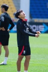 이강인 Lee kangin 이강인 Lee kangin | Chuteiras, Mariazinha