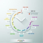 A Guide to Data Visualization - Comparison Part 1 Behance에서의 A Guide to Data Visualization - Comparison Part 1 | Data... 