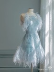 아이웨딩 > 브랜드 > 웨딩드레스 > 라포레 아이웨딩 > 브랜드 > 웨딩드레스 > 라포레 | Plain wedding dress, Dream wedding... 