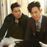 THE 정 우 성 on Twitter THE 정 우 성 on Twitter | Jung woo sung, Woo sung, Japan fashion