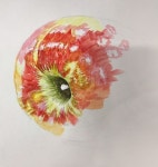 Pin page 수채기초에 있는 택 김님의 핀 | 미술 상자, 색연필 기법, 수채화 강좌