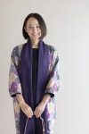 Pin page Pin by 은숙 최 on 조끼 | Granny chic fashion, Sewing inspiration, Granny chic