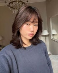 페이지컷 Bob에 있는 구스타일북 차홍룸님의 핀 | 헤어 트렌드, 헤어스타일, 단발머리 헤어스타일