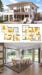 Pin page interior design에 있는 ten님의 핀 | 건축 디자인, 디자인, 건축