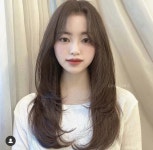 서울숲 미용실 온야드 허그펌 KOREAN HAIR STYLE ONYAD LONG Hug perm 서울숲 미용실 온야드 허그펌 KOREAN HAIR STYLE ONYAD... 