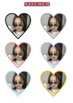 rei💗 Ghim của 세라 권 trên 지유공주 | Hình ảnh, Kpop, Stickers