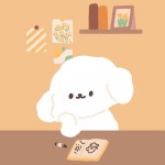 바다곰 조해웅 Seabear (6) 바다곰조해웅Haewoong - YouTube | Diy canvas wall art, Cute doodles, Cute icons