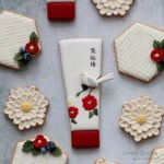 Pin page Pin by Dotori_Club on 디저트 | Cute desserts, Cooking cookies, Cute baking