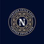 엠보서 (embosser) 엠보서 (embosser) | Logo design, Logo design inspiration creative, Professional logo design